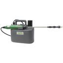 Ver imagem 7 de Pulverizador Bateria Bomba Agrícola Jardim 5l Tpb05 Trato