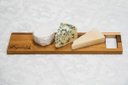 Ver imagem 2 de Tábua de Madeira para Queijo Laguiole La Tour Premium