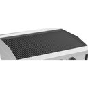 Ver imagem 3 de Charbroiler 36" de Mesa a Gás Glp New Prime PCG36GME Venâncio