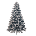 Ver imagem 1 de Árvore de Natal Nevada