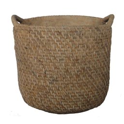 Cachepot Decorativo Natural - 1