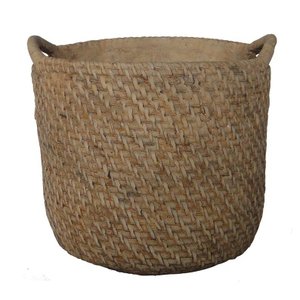 Cachepot Decorativo Natural