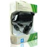 Chatpad Teclado + Headset Para Xbox 360 Microsoft P7F-00001 - 1