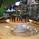 Ver imagem 5 de Porta Bolo ou Torta Petite Four Bambu 20cm 1ª Linha Scalla