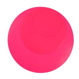 Molde de Silicone Rosa Circular para Bolos Kit 3 Un - 1