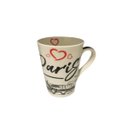 Ver imagem 2 de Caneca Cerâmica Modelo Paris 340ml