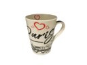 Ver imagem 2 de Caneca Cerâmica Modelo Paris 340ml