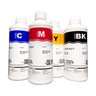 Kit 500ml Refil Tinta Impressora Epson L4150 L4160 L606 - 2