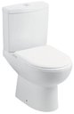 Ver imagem 2 de Kit Completo Bacia com Caixa Acoplada Smart Branco Celite