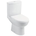 Ver imagem 2 de Kit Completo Bacia com Caixa Acoplada Smart Branco Celite