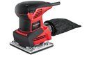 Ver imagem 1 de Lixadeira Orbital Mondial Flo-02 250w 220v 1/4 de Lixa com Fixador Torque Rápido