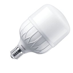 Lâmpada Led Jumbo Philips 50w 4500lm TrueForce E40 6500k:Branco Frio - 4