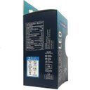 Ver imagem 4 de 8 Lâmpadas Bulbo Led Tramontina 15w 1320Lm A60 Selo PROCEL Cor da Luz:Branco Quente