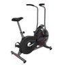 Air Bike Schwinn Ad2 Airdyne Residencial Painel Lcd Completo com Suporte para Celular e Tablet - 5