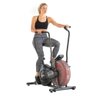 Air Bike Schwinn Ad2 Airdyne Residencial Painel Lcd Completo com Suporte para Celular e Tablet - 4