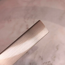 Ver imagem 2 de Puxador Ken Rose Escovado 128mm Zen Design