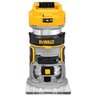 Tupia Compacta 20V Max XR Íons de Lítio DCW600B Brushless sem Carregador sem Bateria DeWalt - 1