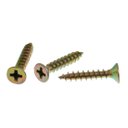 Ver imagem 2 de Parafuso Aglomerado 3,5x20 mm 100 Unidades Bemfixa