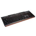 Ver imagem 1 de Teclado Gamer Cougar 200K - 37200XNMB.0004