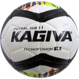 Bola Futsal Kagiva Tacnofusion R1 Sub 11 - 1