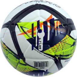 Bola Futsal Kagiva Tacnofusion R1 Sub 11 - 3