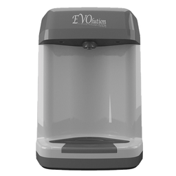 Purificador Evolution Filtro Água Bebedouro Com Refil, Adaptador e Mangueira - 2