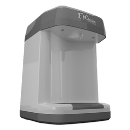 Purificador Evolution Filtro Água Bebedouro Com Refil, Adaptador e Mangueira - 1