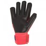 Luva Goleiro Nike GK Match FA19 Campo Infantil - CORAL/AZUL - 6/M - 3