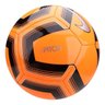 Bola Futebol De Campo Nike Pitch Training Team Costurada - LARANJA - Único - 2