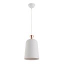 Ver imagem 1 de Pendente Alumínio Cúpula 23cm Bell Avant