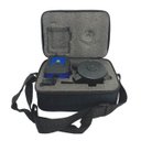 Ver imagem 5 de Nivel Laser 3d 2 Linhas Cruz Recarregável 2 Baterias Autonivelante