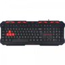Teclado Gamer Spider para Gamers - 2