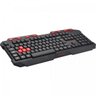 Teclado Gamer Spider para Gamers - 3