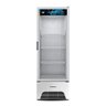 Cervejeira Metalfrio 513 Litros Optima Porta de Vidro Branca Vn50ah – 220 Volts - 1