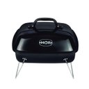 Ver imagem 1 de Churrasqueira a Bafo Mor Pocket Preto - Ref.3060