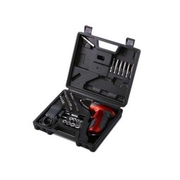 Parafusadeira Multilaser 4,8V HO063 - Bivolt - 1