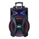 Ver imagem 2 de Caixa de Som Amvox Aca700 700W Preto - Bivolt