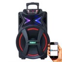Ver imagem 1 de Caixa de Som Amvox Aca700 700W Preto - Bivolt