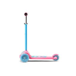 Patinete Unicórnio Atrio 3 Rodas Guidão Ajustável Rosa - ES272 - 3