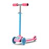 Patinete Unicórnio Atrio 3 Rodas Guidão Ajustável Rosa - ES272 - 1