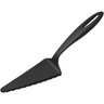 Espátula para Cortar Bolos e Tortas Linha Ability em Nylon Tramontina Preto - 1