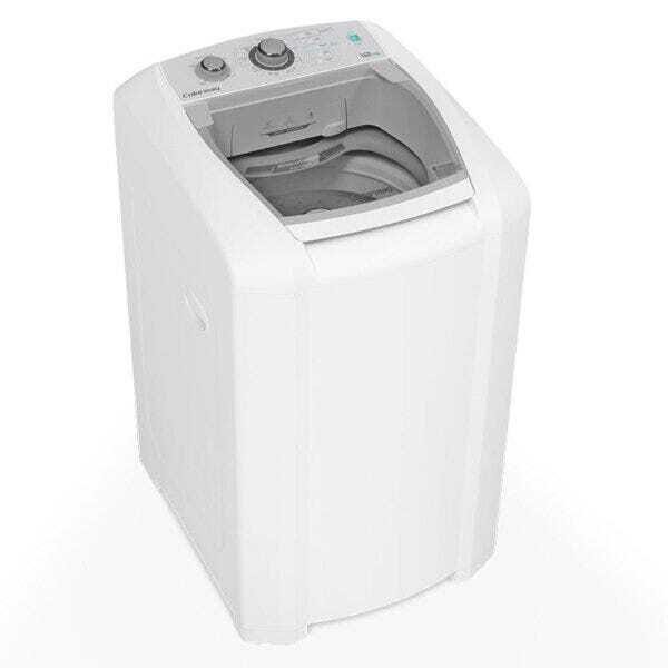 Lavadora Colormaq Lca 12kg 701.1.002.1 Menor preço em Lavadora Colormaq Lca 12kg 701.1.002.1