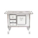 Ver imagem 1 de Fogao Maestro A Lenha N-1 Direito 101.50971