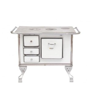 Fogao Maestro A Lenha N-1 Direito 101.50971