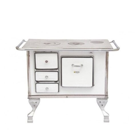 Fogao Maestro A Lenha N-1 Direito 101.50971