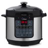 Panela de Pressão Elétrica - Airfryer Kitchen Revolution Midea - 6L | 220V - 4