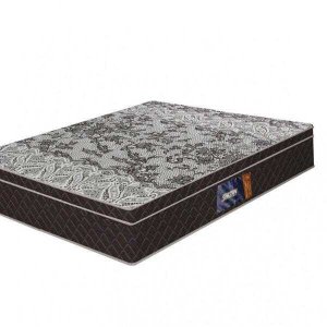 Colchão Solteiro Gazin St Confort Luxo Medium 88x188x26 620018(1727)