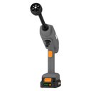 Ver imagem 5 de Lavadora Alta Pressão À Bateria Wap K21 HPW01 21V Cor Cinza - Wap