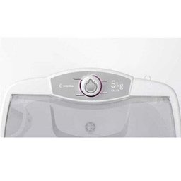Lavadora de Roupas Wanke Sally 5kg 11080001 - 3