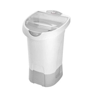 Lavadora de Roupas Wanke Sally 5kg 11080001